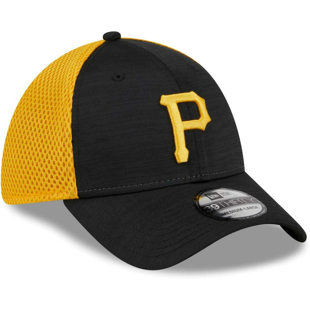 Pittsburgh Pirates New Era Neo 39THIRTY Flex Hat | MLB Near me