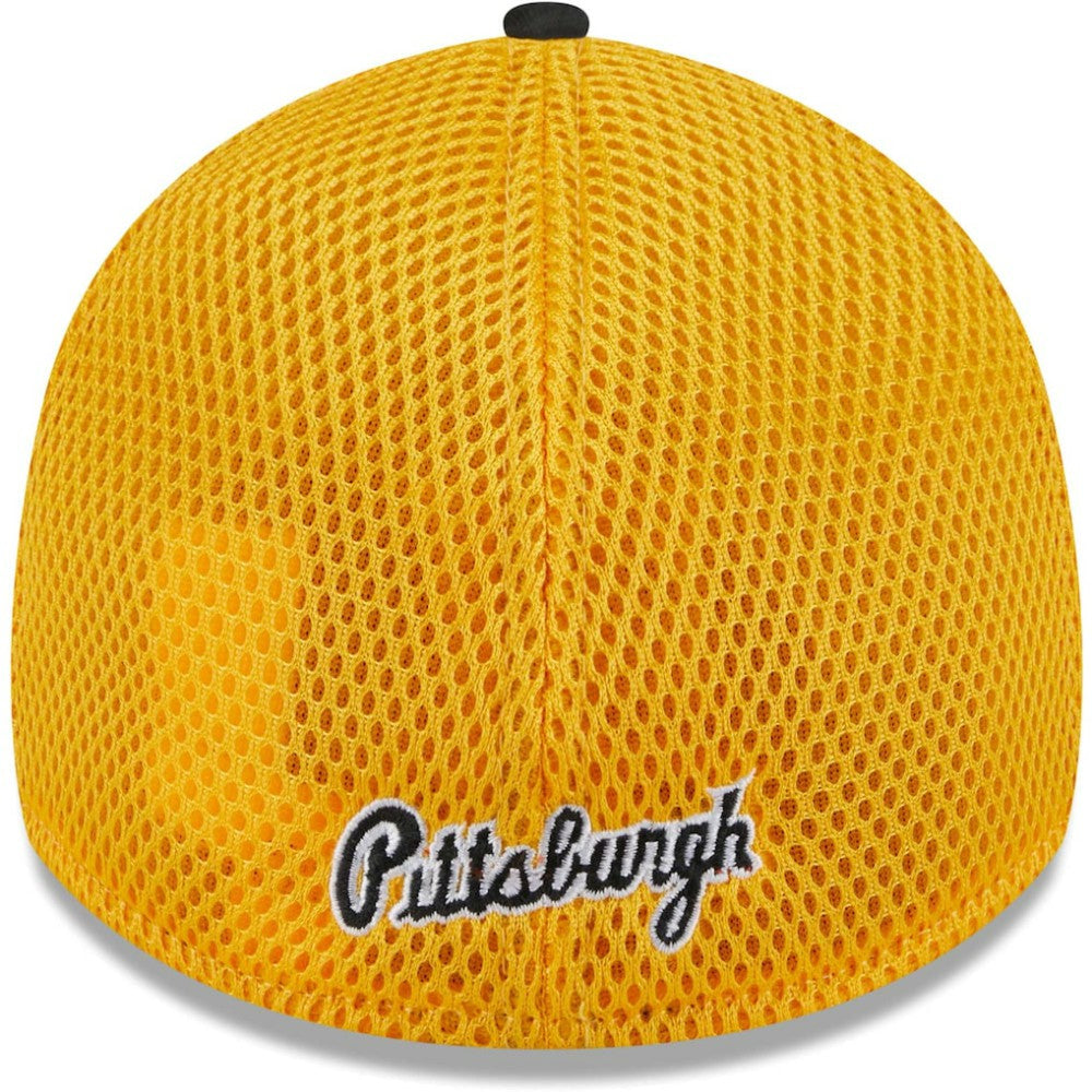 Pittsburgh Pirates New Era Neo 39THIRTY Flex Hat | MLB Near me