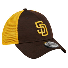 San Diego Padres New Era Neo 39THIRTY Flex Hat | MLB Near me