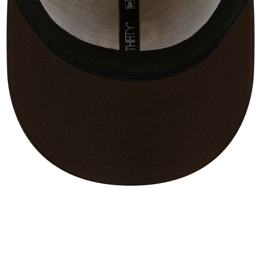San Diego Padres New Era Neo 39THIRTY Flex Hat | MLB Near me