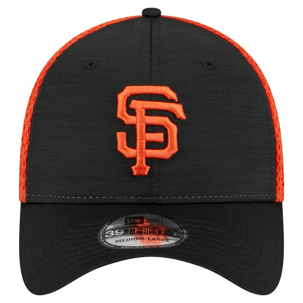 San Francisco Giants New Era Neo 39THIRTY Flex Hat | MLB On Sale