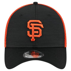 San Francisco Giants New Era Neo 39THIRTY Flex Hat | MLB On Sale