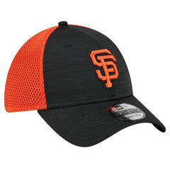 San Francisco Giants New Era Neo 39THIRTY Flex Hat | MLB On Sale