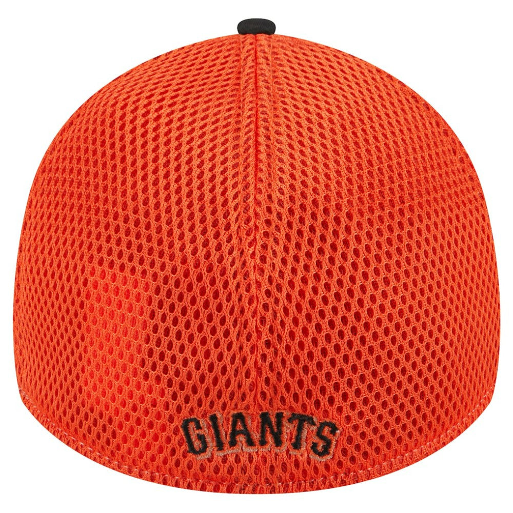 San Francisco Giants New Era Neo 39THIRTY Flex Hat | MLB On Sale