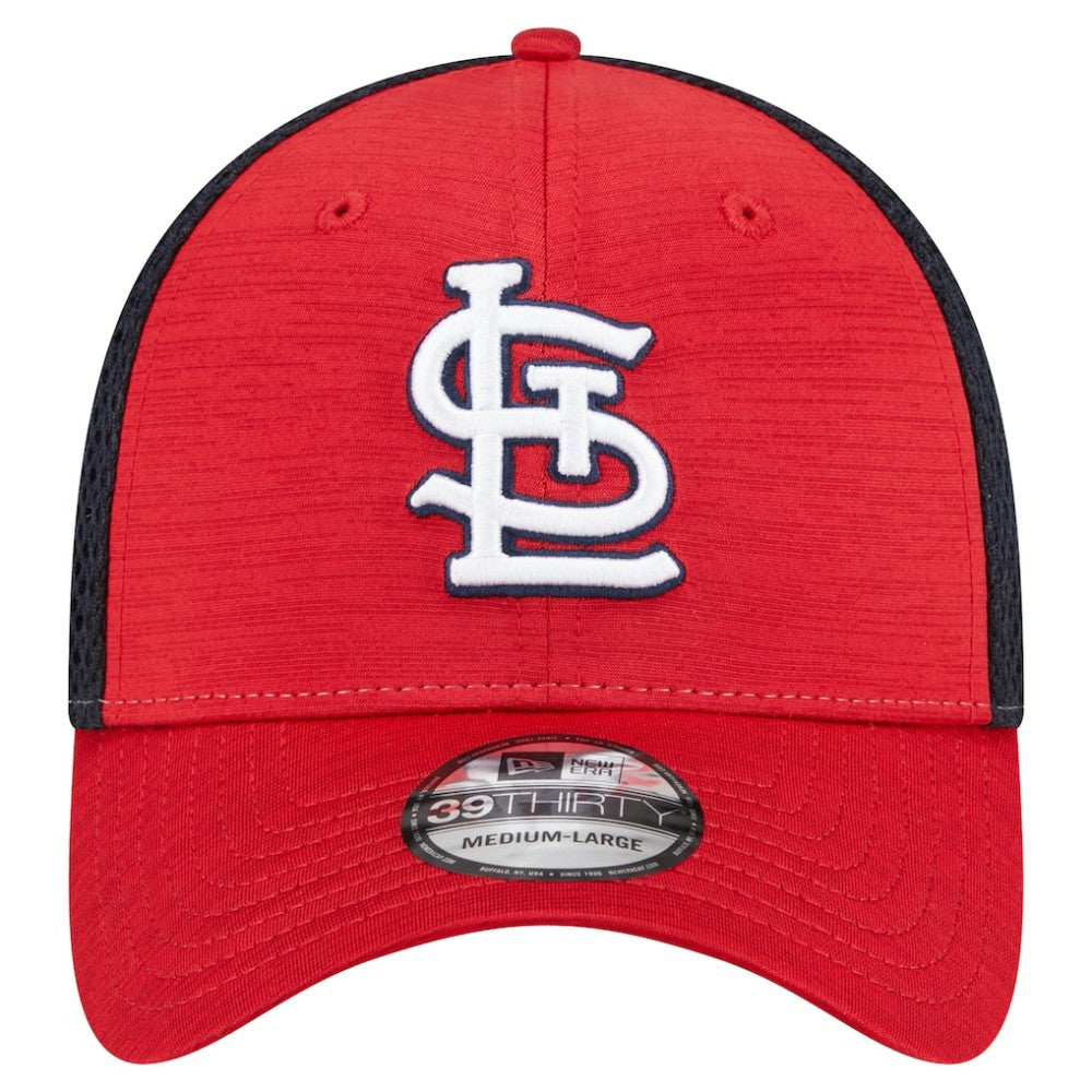 St. Louis Cardinals New Era Neo 39THIRTY Flex Hat | MLB Shop