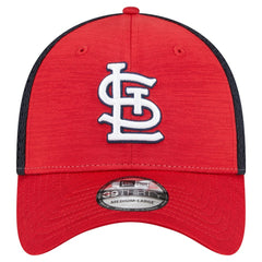 St. Louis Cardinals New Era Neo 39THIRTY Flex Hat | MLB Shop
