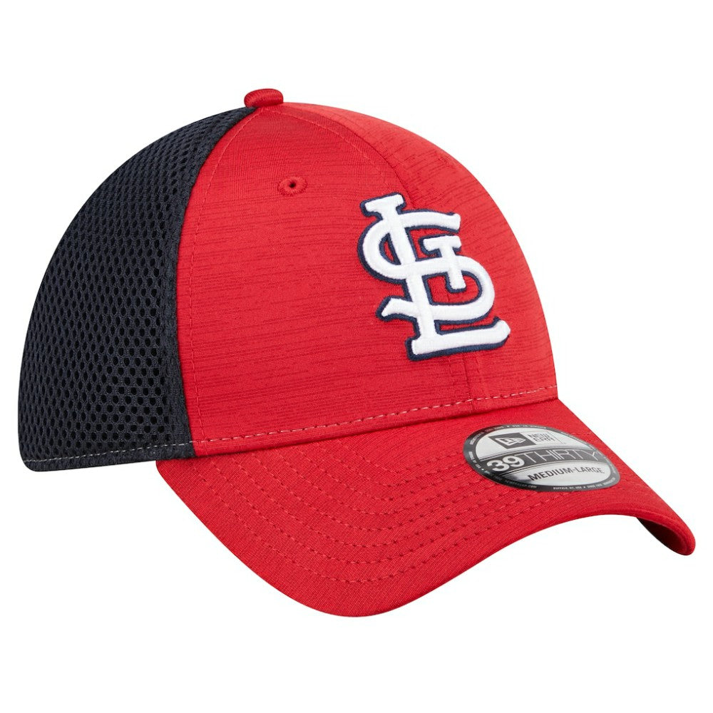 St. Louis Cardinals New Era Neo 39THIRTY Flex Hat | MLB Shop