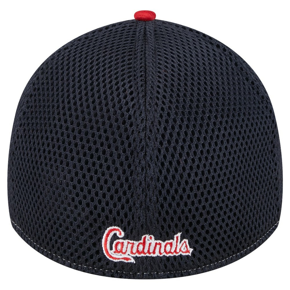 St. Louis Cardinals New Era Neo 39THIRTY Flex Hat | MLB Shop
