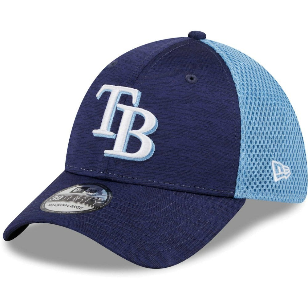 Tampa Bay Rays New Era Neo 39THIRTY Flex Hat | MLB On Sale