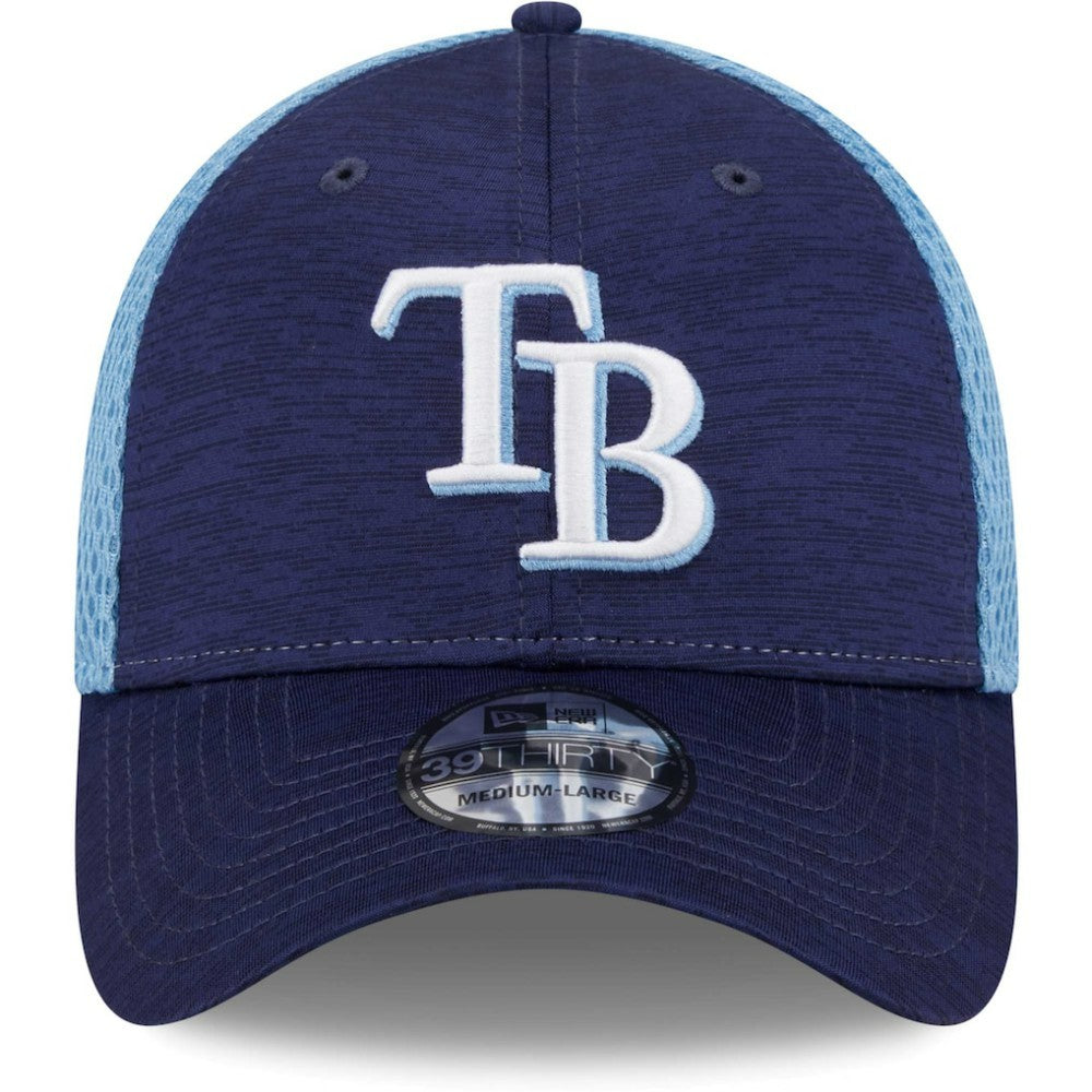 Tampa Bay Rays New Era Neo 39THIRTY Flex Hat | MLB On Sale
