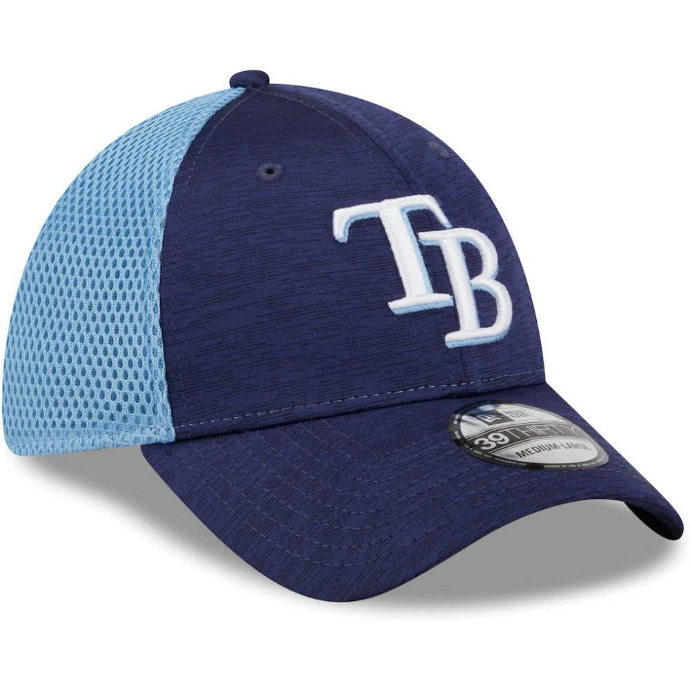 Tampa Bay Rays New Era Neo 39THIRTY Flex Hat | MLB On Sale