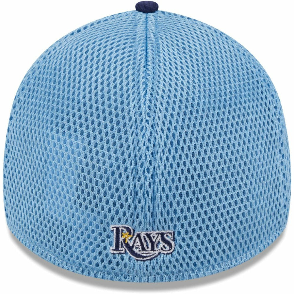 Tampa Bay Rays New Era Neo 39THIRTY Flex Hat | MLB On Sale