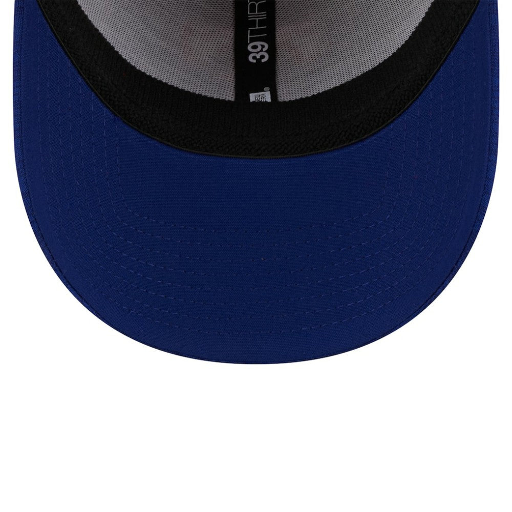 Texas Rangers New Era Neo 39THIRTY Flex Hat | MLB Outlet