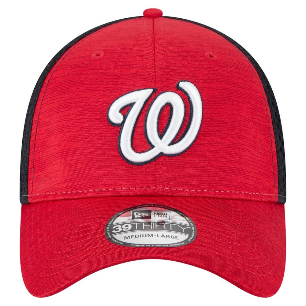 Washington Nationals New Era Neo 39THIRTY Flex Hat | MLB Near me
