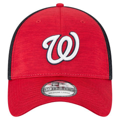 Washington Nationals New Era Neo 39THIRTY Flex Hat | MLB Near me
