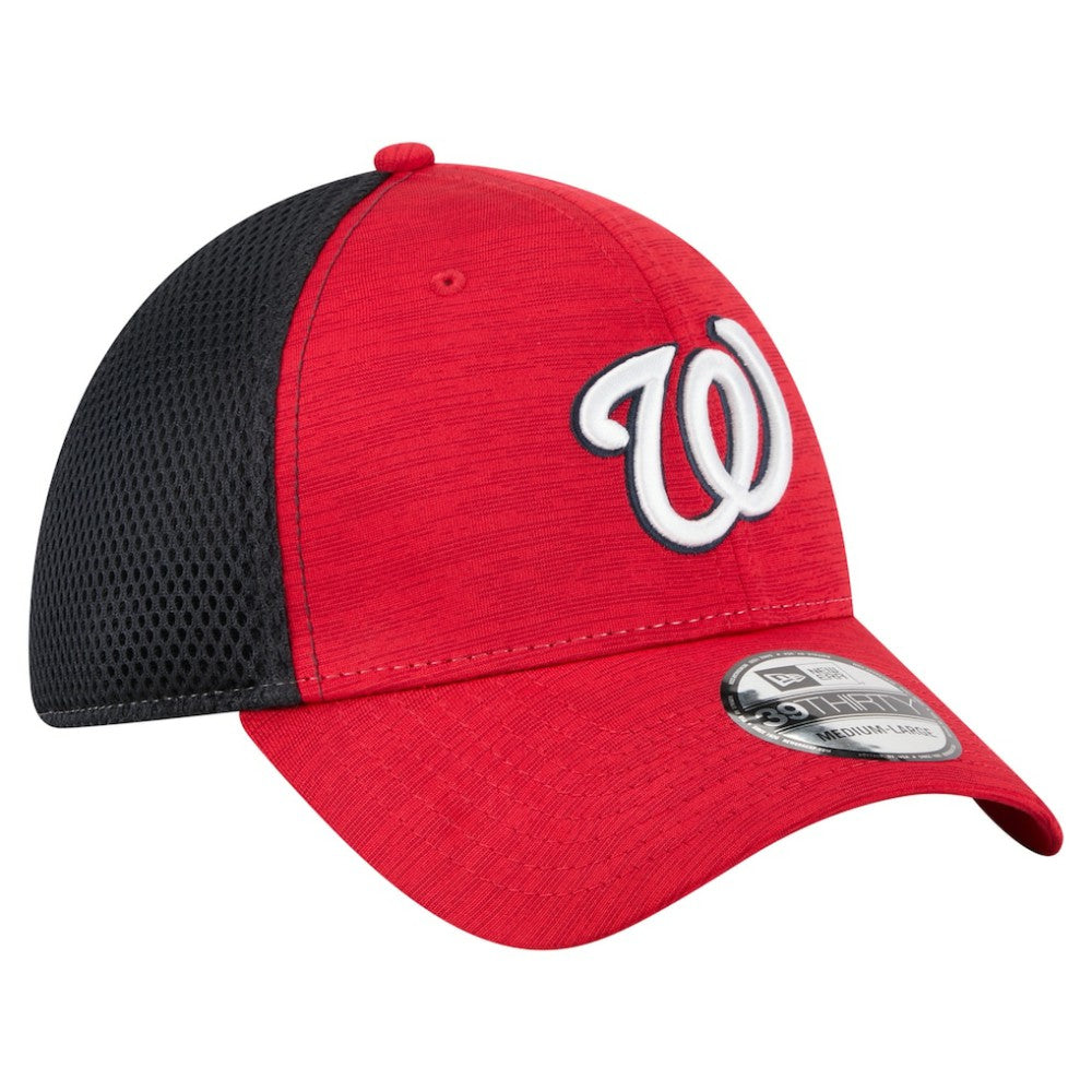 Washington Nationals New Era Neo 39THIRTY Flex Hat | MLB Near me