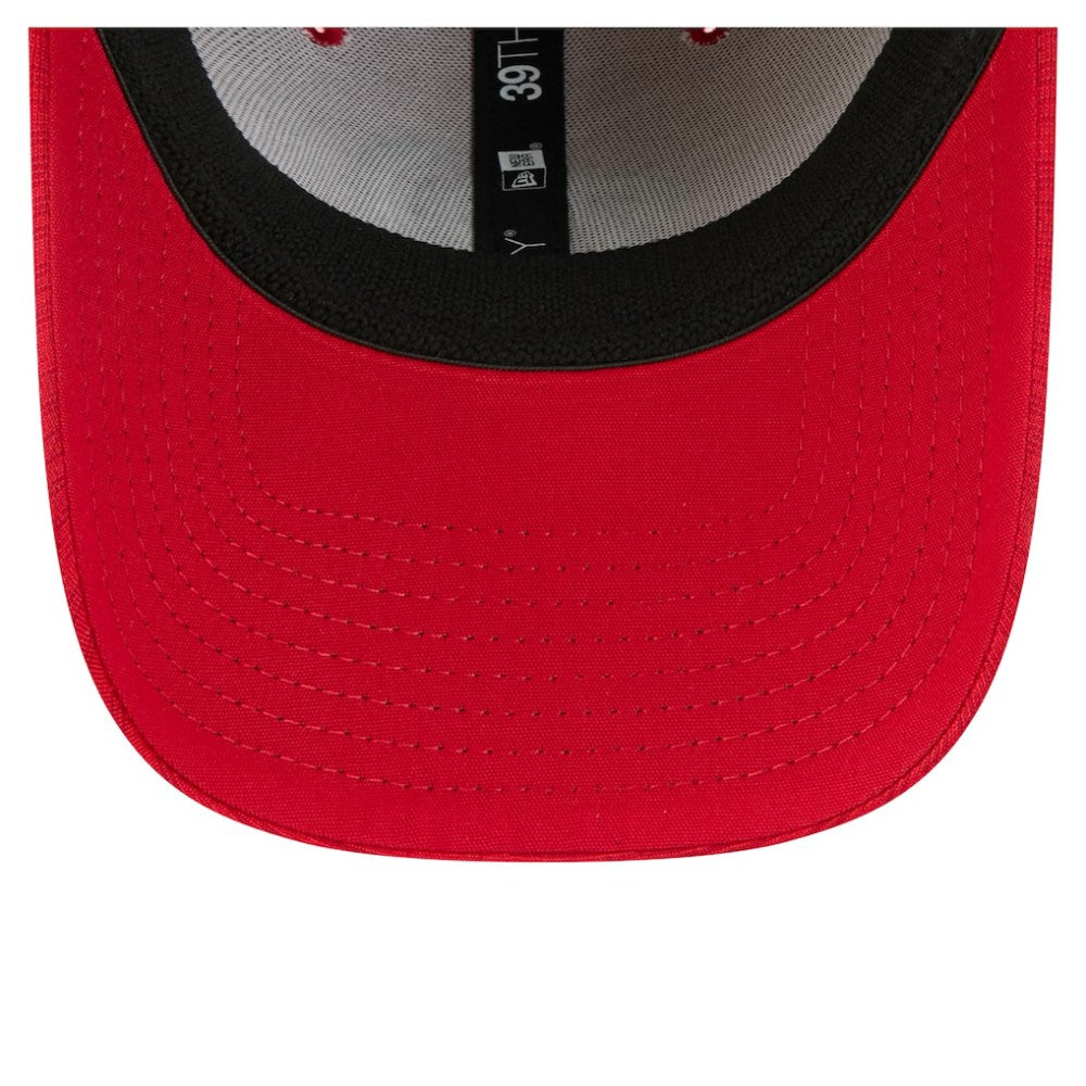 Washington Nationals New Era Neo 39THIRTY Flex Hat | MLB Near me