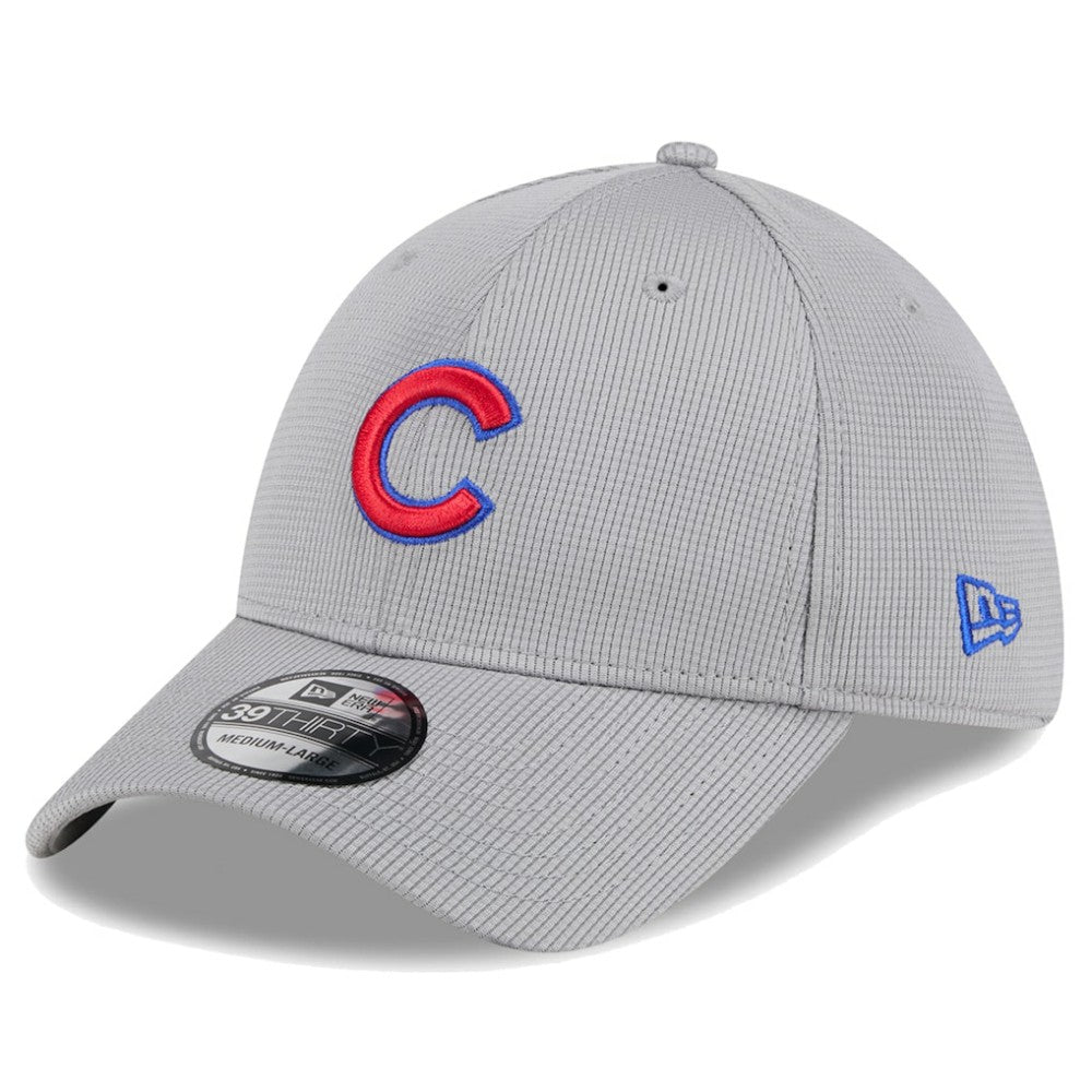 Chicago Cubs New Era Active Pivot 39THIRTY Flex Hat | MLB New