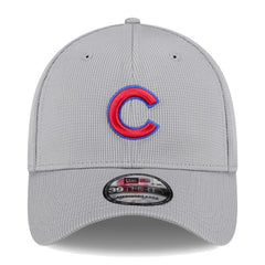Chicago Cubs New Era Active Pivot 39THIRTY Flex Hat | MLB New