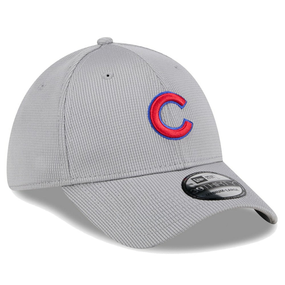 Chicago Cubs New Era Active Pivot 39THIRTY Flex Hat | MLB New