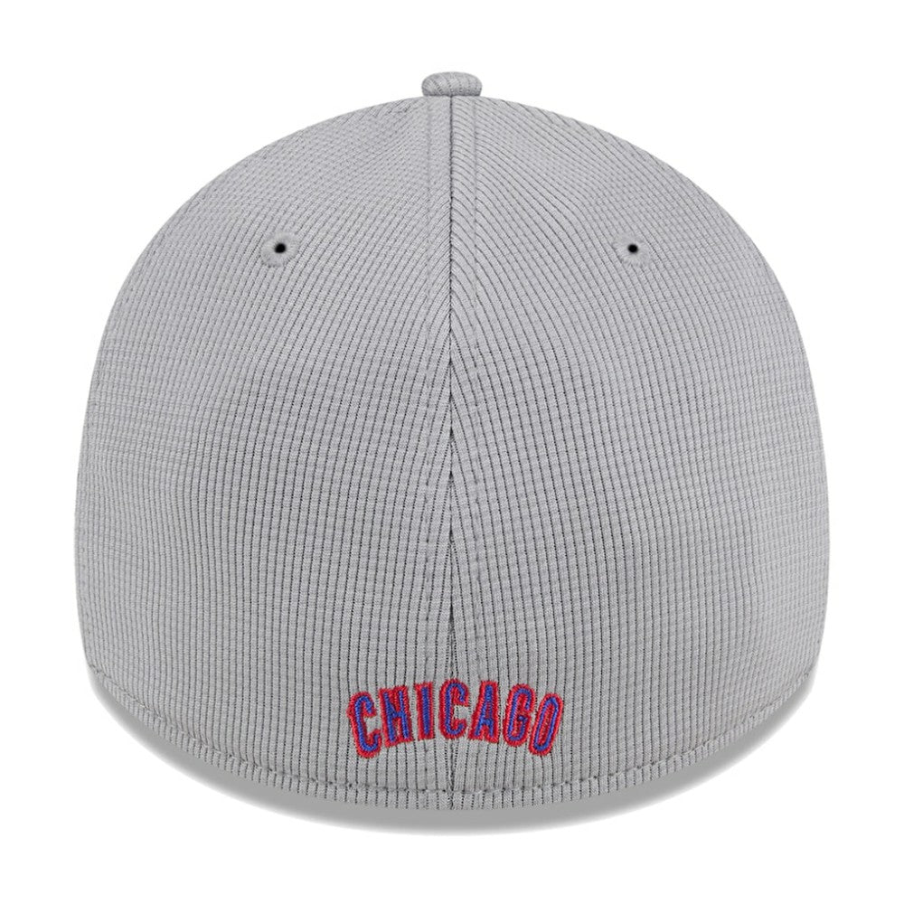 Chicago Cubs New Era Active Pivot 39THIRTY Flex Hat | MLB New