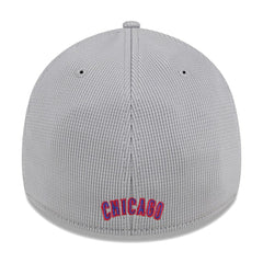 Chicago Cubs New Era Active Pivot 39THIRTY Flex Hat | MLB New