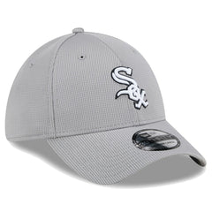 Chicago White Sox New Era Active Pivot 39THIRTY Flex Hat | MLB Discount