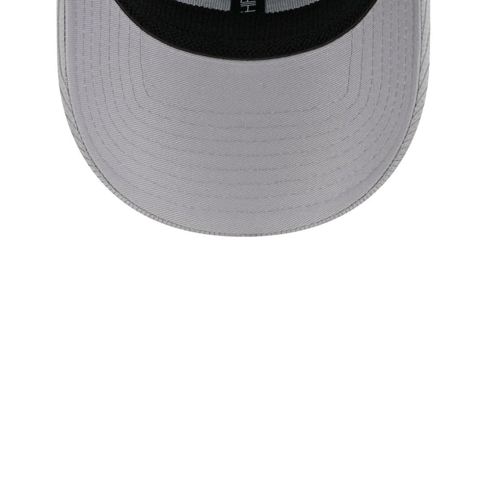 Chicago White Sox New Era Active Pivot 39THIRTY Flex Hat | MLB Discount