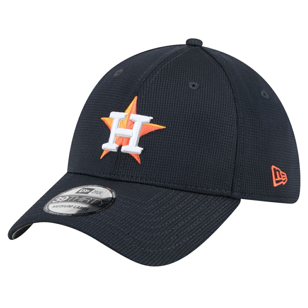 Houston Astros New Era Active Pivot 39THIRTY Flex Hat | MLB On Sale