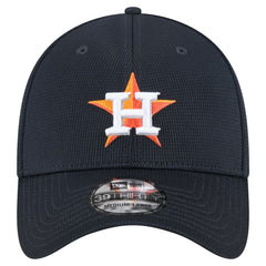 Houston Astros New Era Active Pivot 39THIRTY Flex Hat | MLB On Sale
