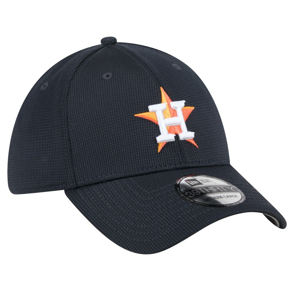 Houston Astros New Era Active Pivot 39THIRTY Flex Hat | MLB On Sale