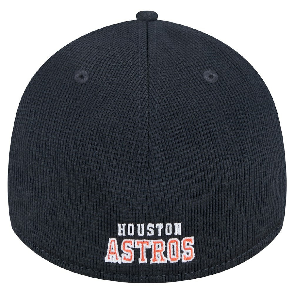 Houston Astros New Era Active Pivot 39THIRTY Flex Hat | MLB On Sale