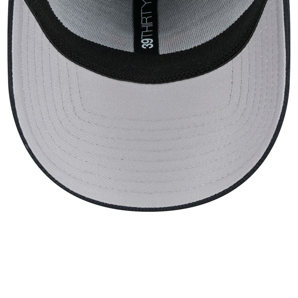 Houston Astros New Era Active Pivot 39THIRTY Flex Hat | MLB On Sale