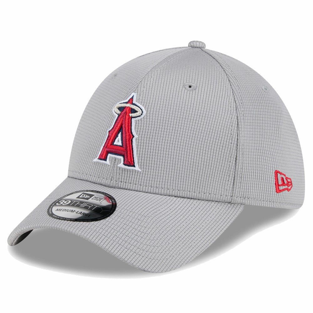 Los Angeles Angels New Era Active Pivot 39THIRTY Flex Hat | MLB US