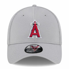 Los Angeles Angels New Era Active Pivot 39THIRTY Flex Hat | MLB US