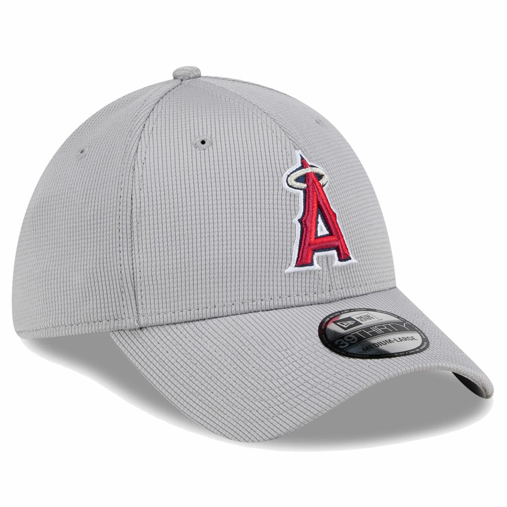 Los Angeles Angels New Era Active Pivot 39THIRTY Flex Hat | MLB US