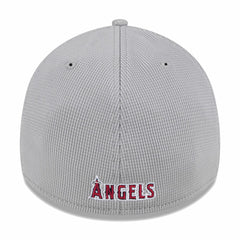 Los Angeles Angels New Era Active Pivot 39THIRTY Flex Hat | MLB US