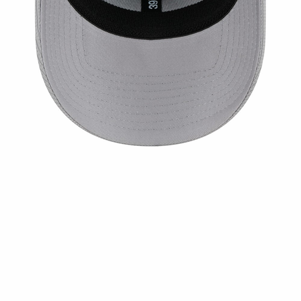 Los Angeles Angels New Era Active Pivot 39THIRTY Flex Hat | MLB US