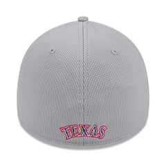 Texas Rangers New Era Active Pivot 39THIRTY Flex Hat | MLB New