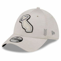 Los Angeles Angels New Era 2024 Clubhouse 39THIRTY Flex Hat | MLB Outlet