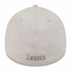 Los Angeles Angels New Era 2024 Clubhouse 39THIRTY Flex Hat | MLB Outlet
