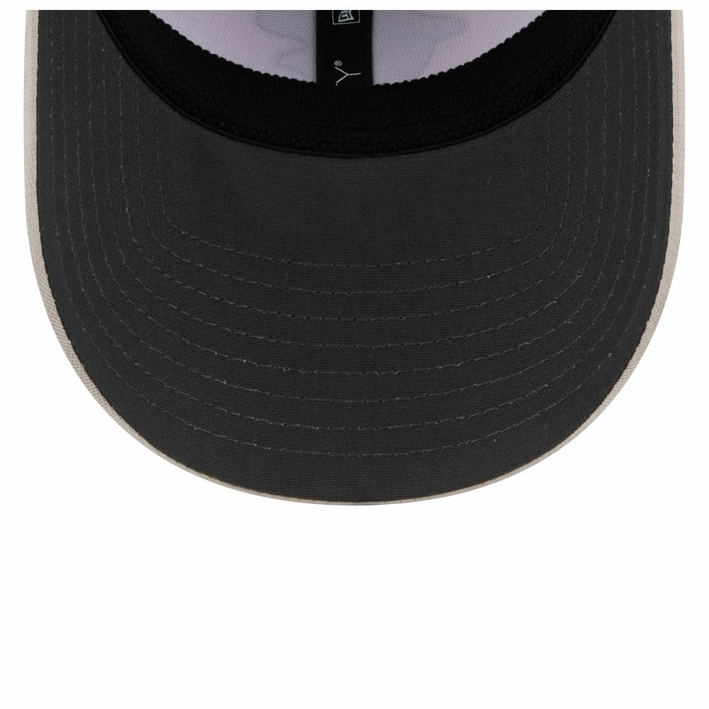 Miami Marlins New Era 2024 Clubhouse 39THIRTY Flex Hat | MLB Outlet
