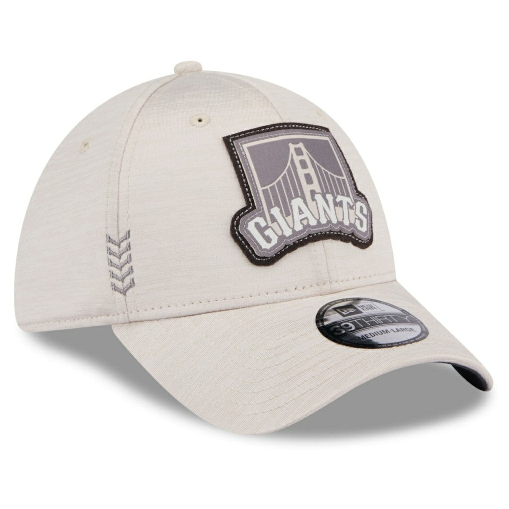 San Francisco Giants New Era 2024 Clubhouse 39THIRTY Flex Hat | MLB Sale