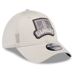 San Francisco Giants New Era 2024 Clubhouse 39THIRTY Flex Hat | MLB Sale
