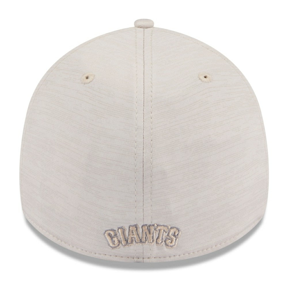 San Francisco Giants New Era 2024 Clubhouse 39THIRTY Flex Hat | MLB Sale