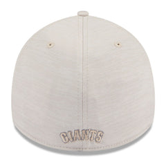 San Francisco Giants New Era 2024 Clubhouse 39THIRTY Flex Hat | MLB Sale