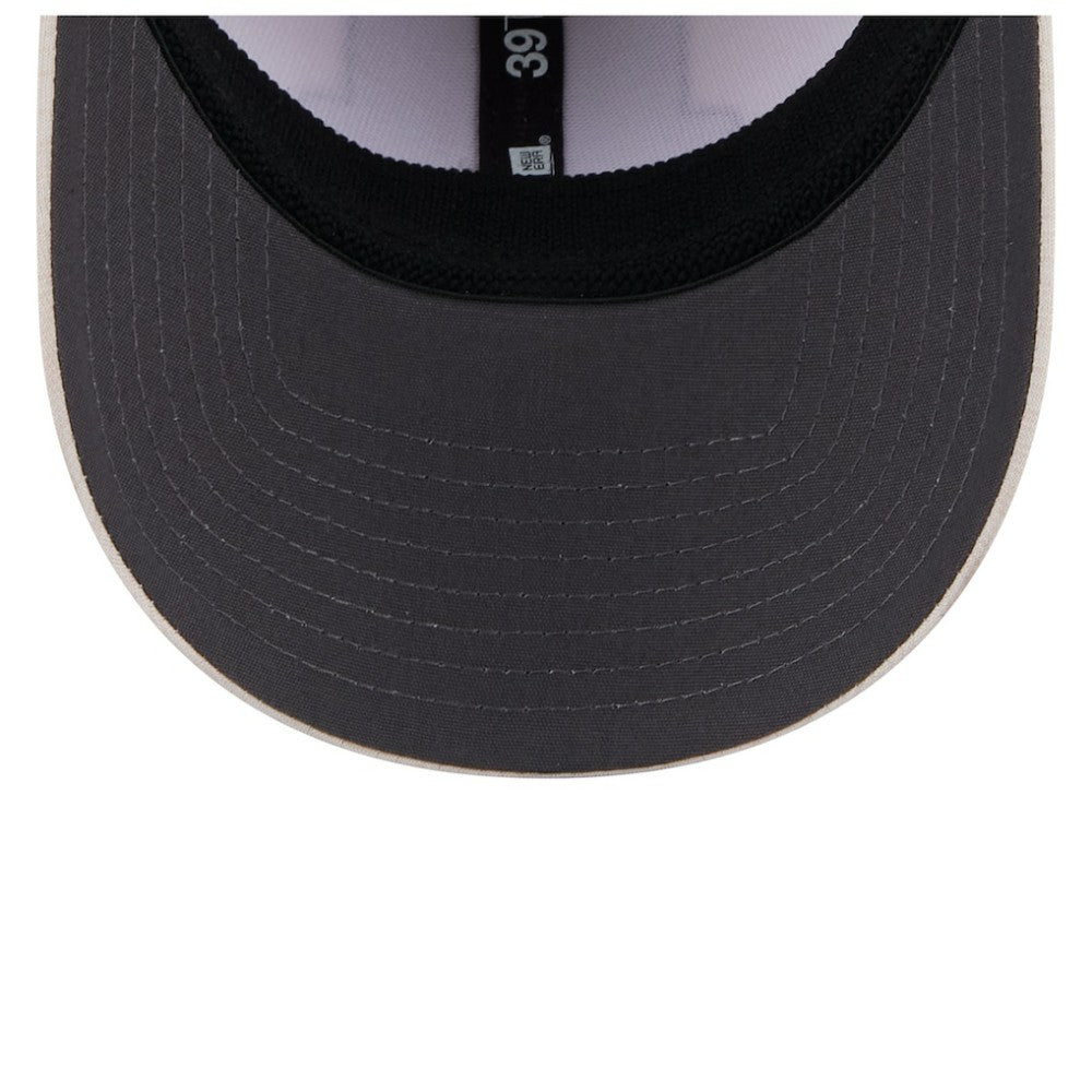 San Francisco Giants New Era 2024 Clubhouse 39THIRTY Flex Hat | MLB Sale