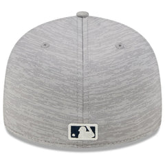 Atlanta Braves New Era 2024 Clubhouse Low Profile 59FIFTY Fitted Hat | MLB Outlet