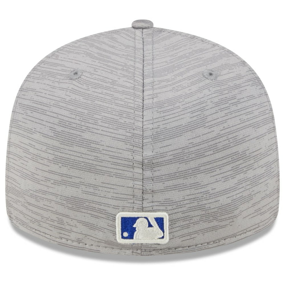 New York Mets New Era 2024 Clubhouse Low Profile 59FIFTY Fitted Hat | MLB Outlet