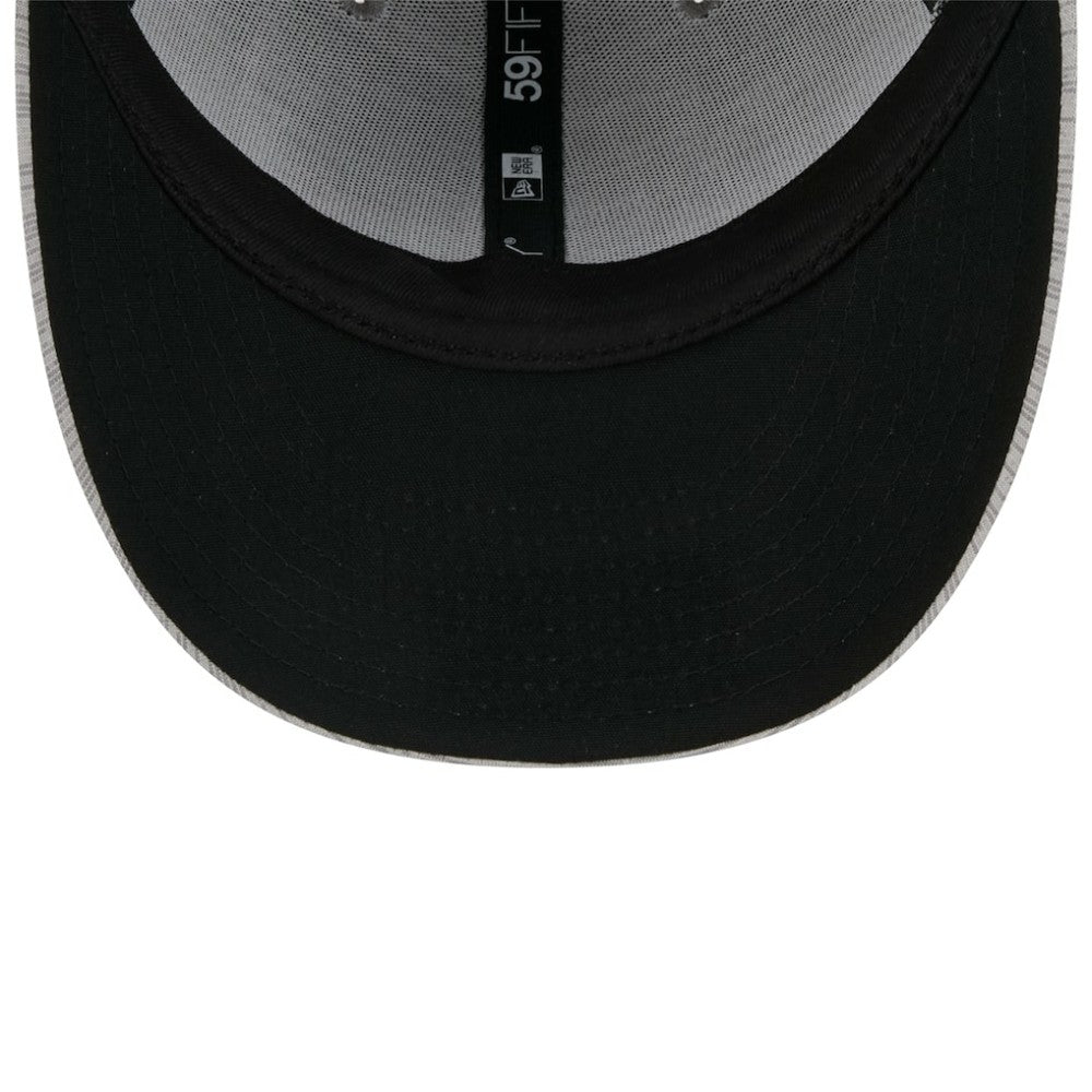 San Francisco Giants New Era 2024 Clubhouse Low Profile 59FIFTY Fitted Hat | MLB Sale